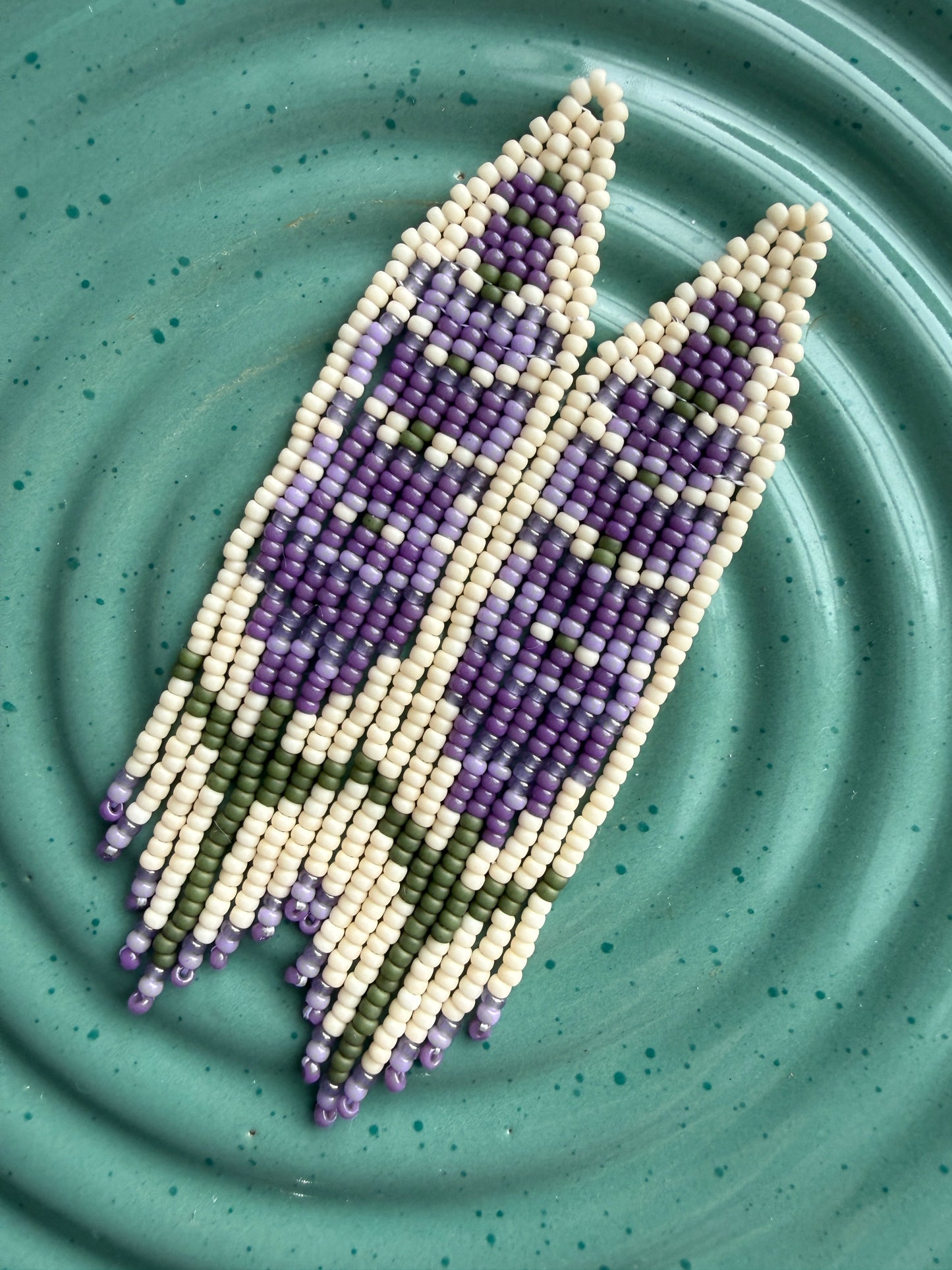 Lupine Fringe