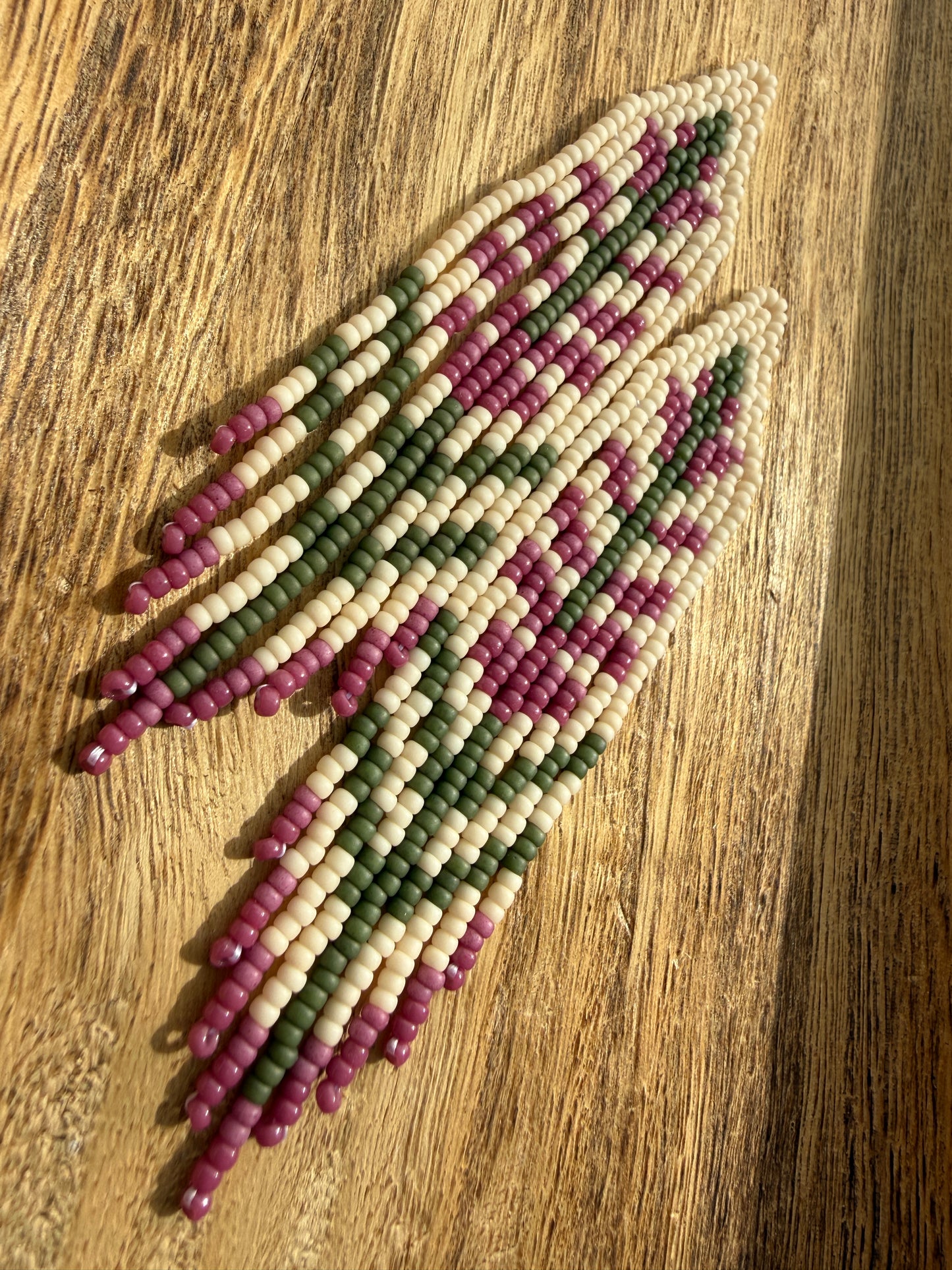 Fireweed Fringe