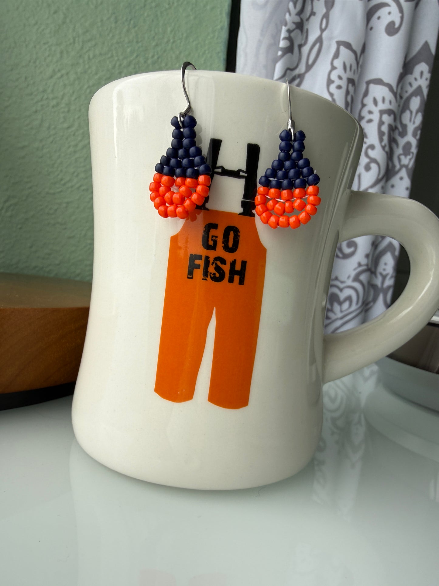 Mini Buoys