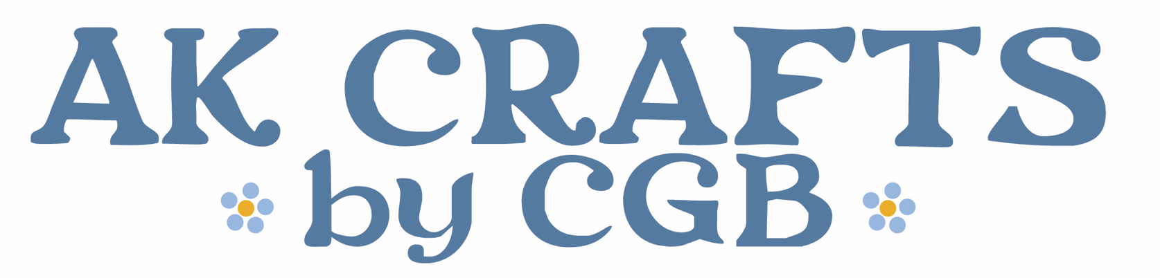 AKCraftsbyCGB