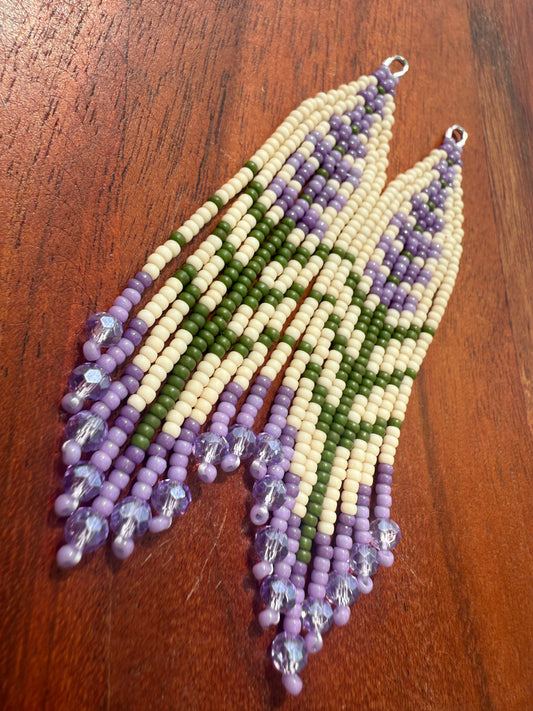 Lupine Fringe (medium)