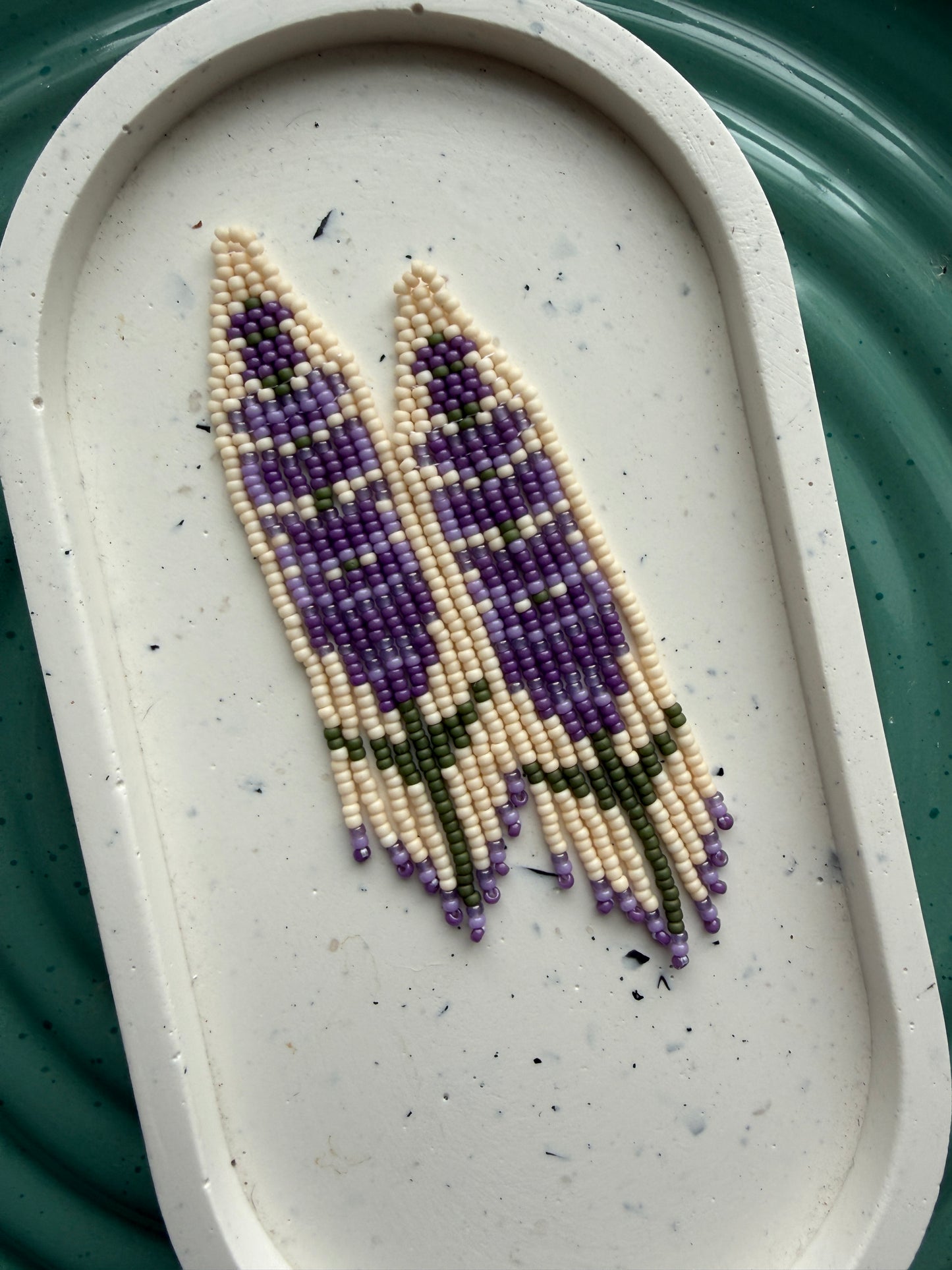 Lupine Fringe
