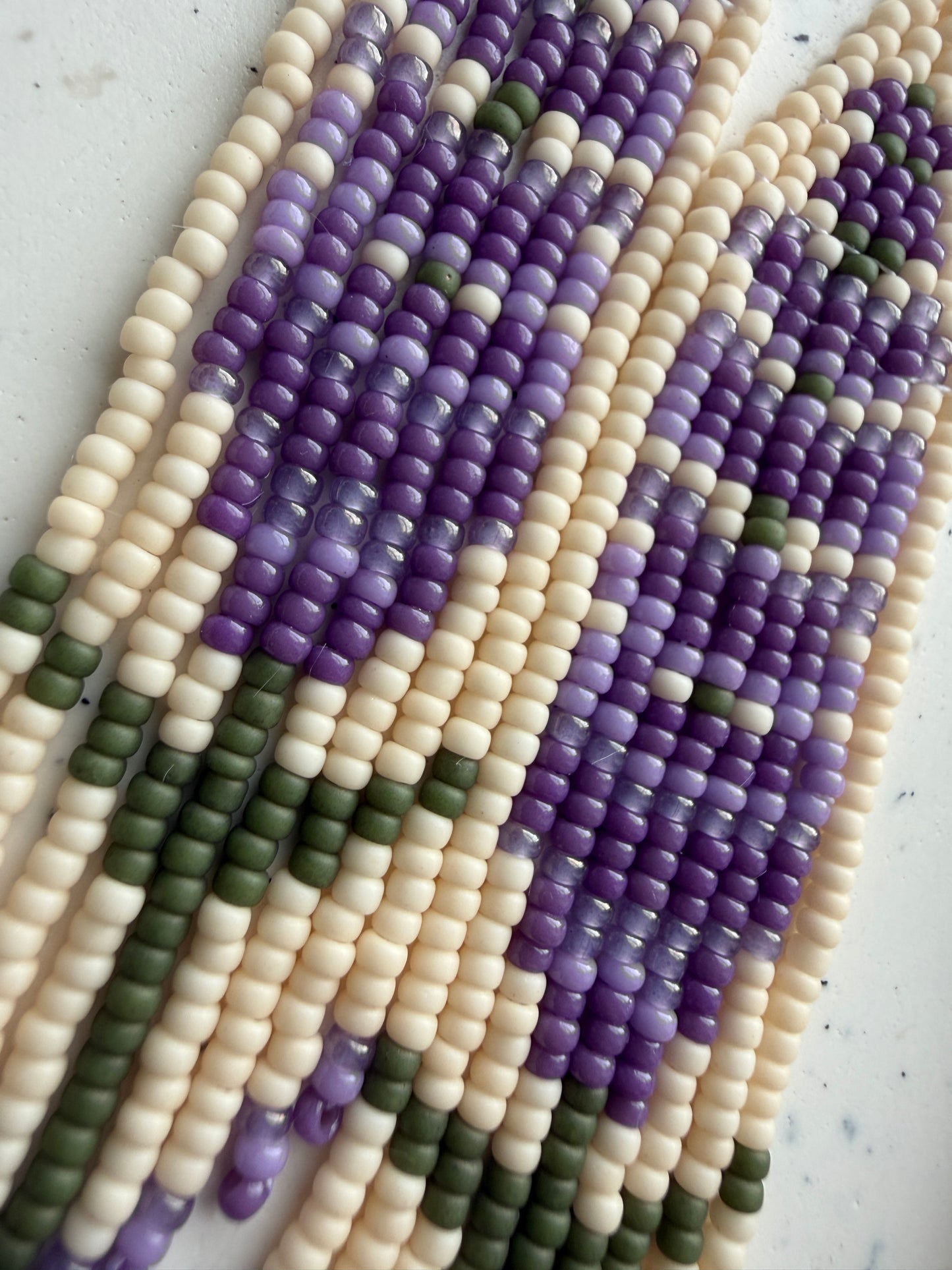 Lupine Fringe