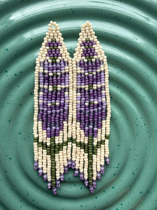 Lupine Fringe