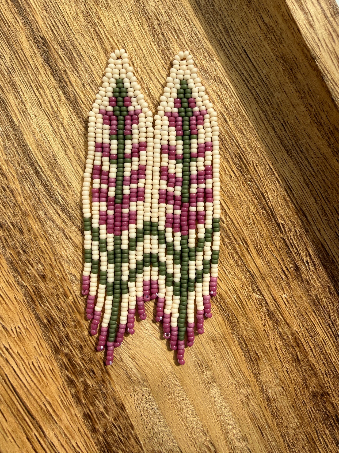 Fireweed Fringe