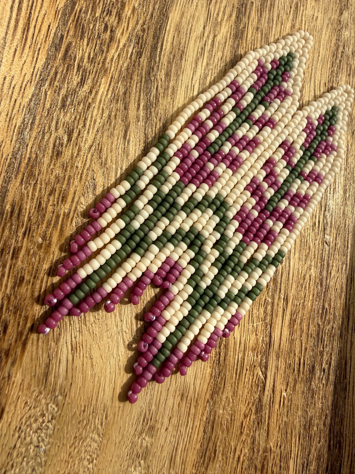 Fireweed Fringe