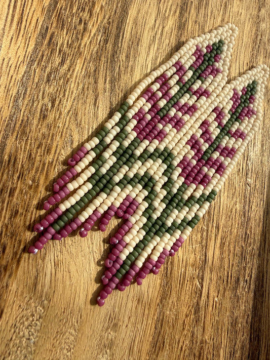 Fireweed Fringe
