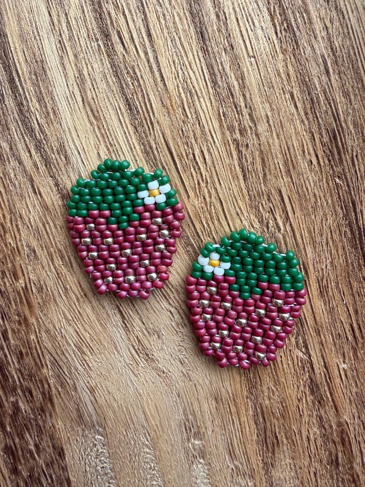 Strawberry (Magenta)