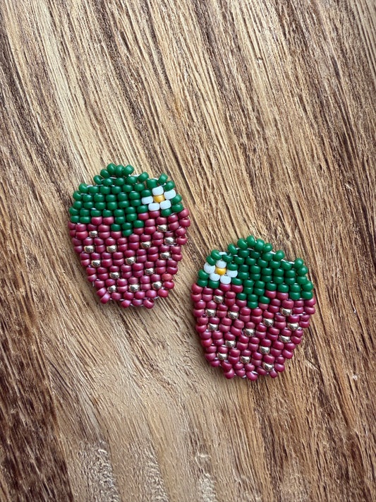 Strawberry (Magenta)