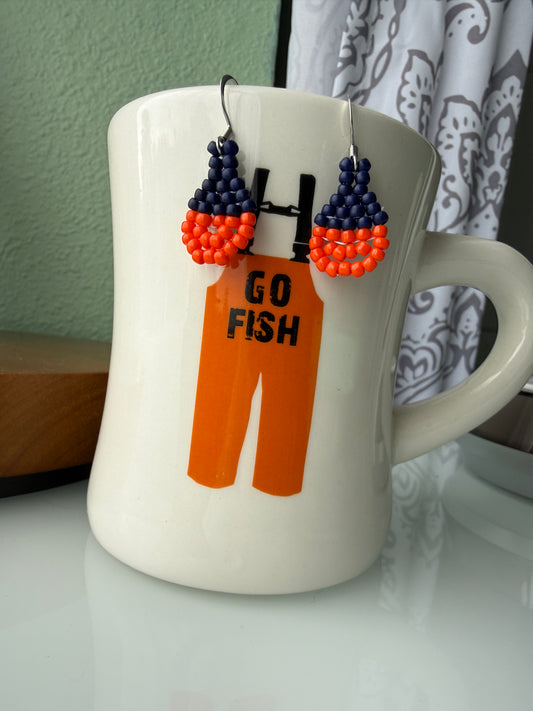 Mini Buoys