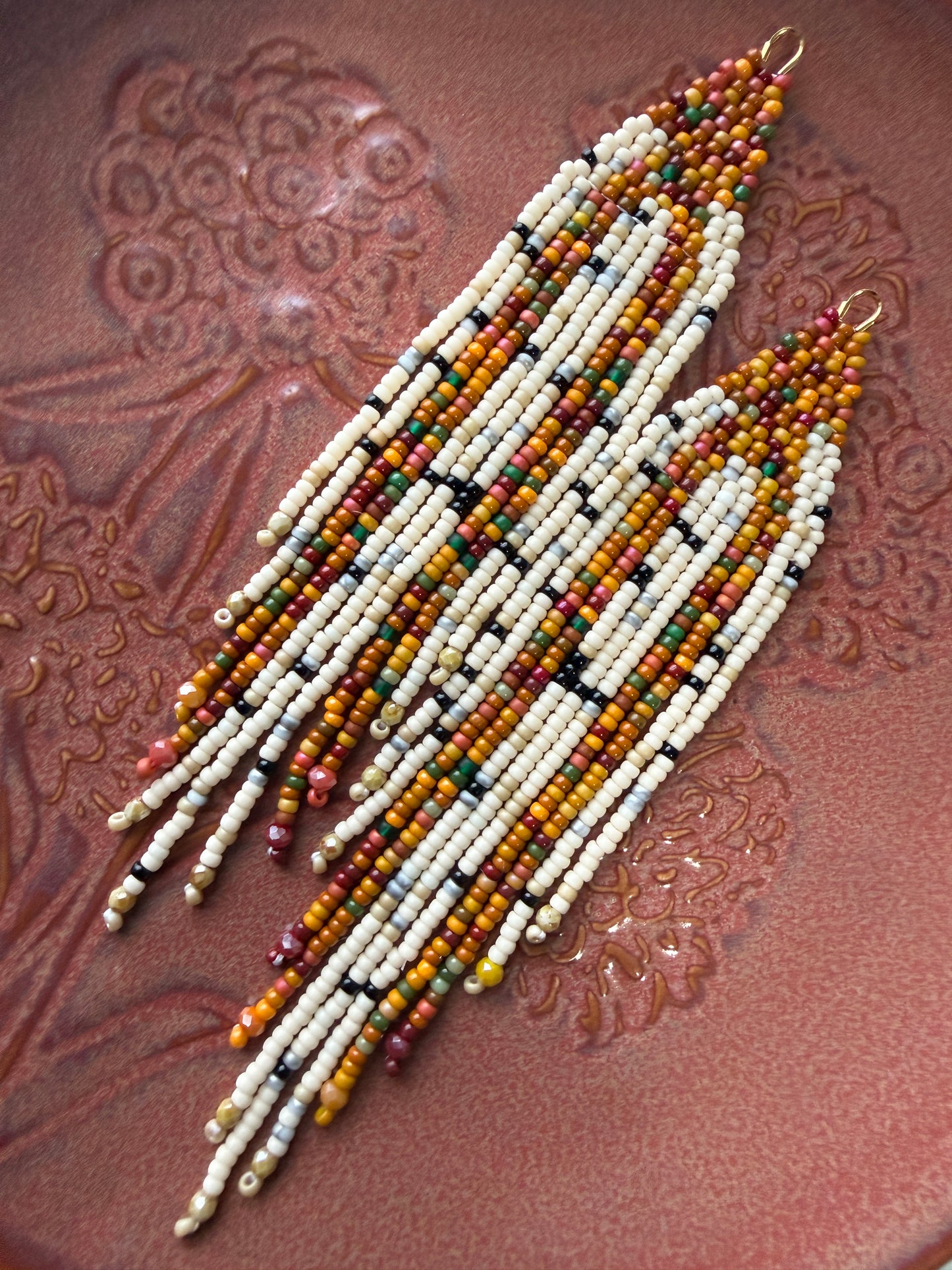 Birch Tree Fringe