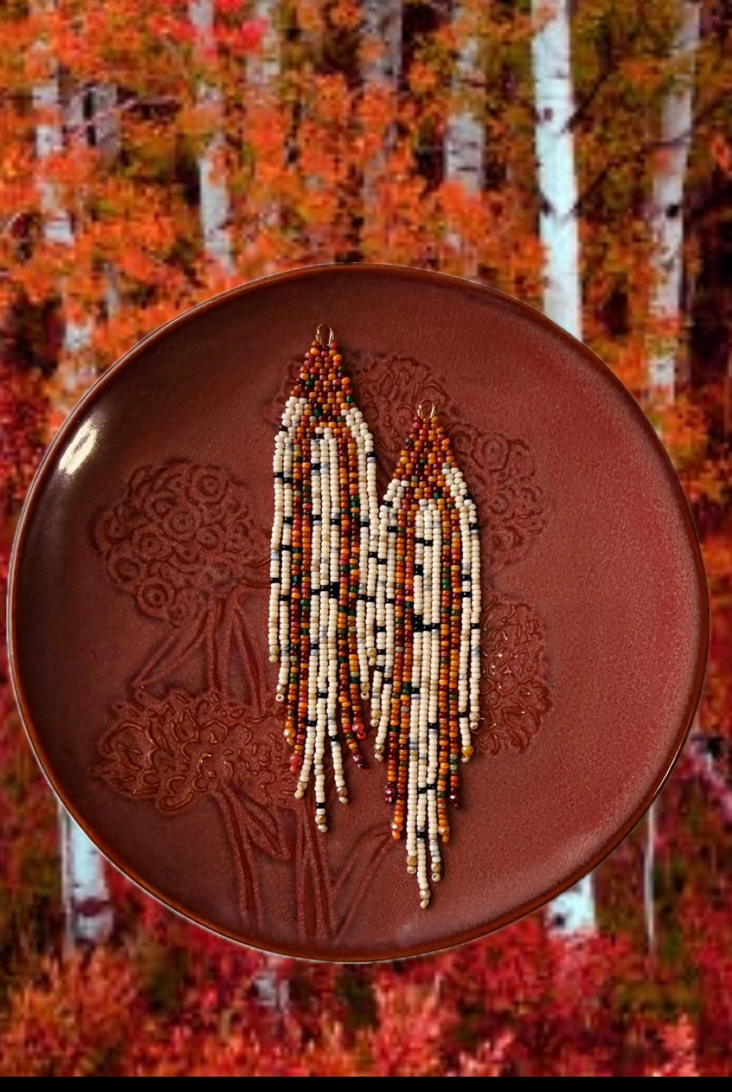 Birch Tree Fringe