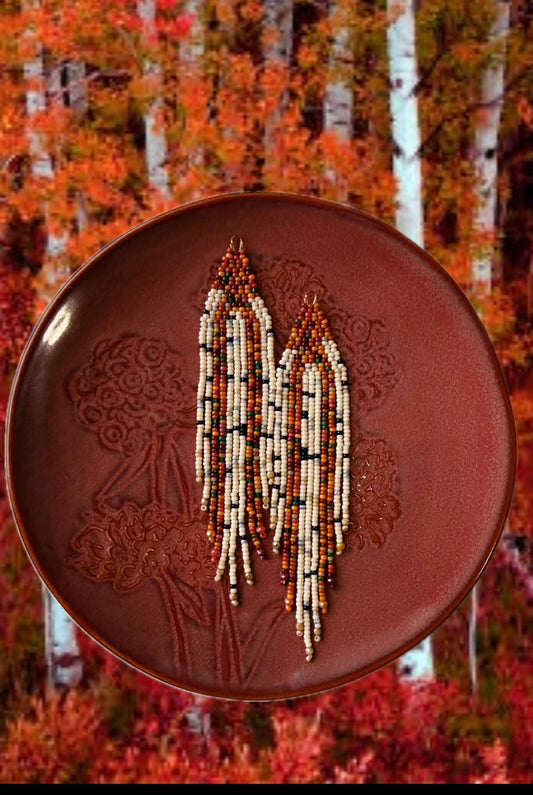 Birch Tree Fringe