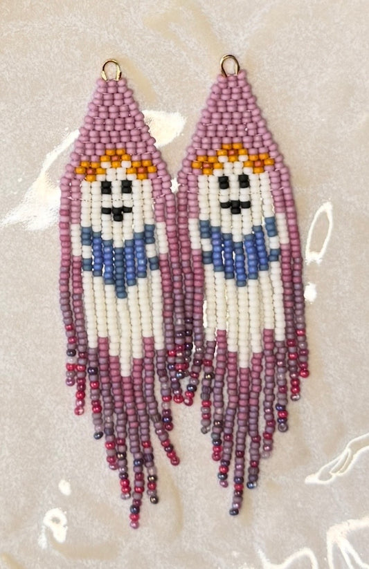 Flower Crown Ghost (Book)